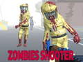Hry Zombies Shooter