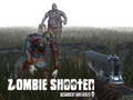 Hry Zombie Shooter: Destroy All Zombies