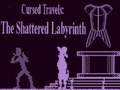 Hry Cursed Travels: The Shattered Labyrinth 