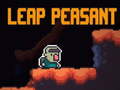 Hry Leap Peasant