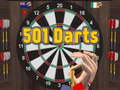 Hry Darts 501