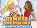 Hry Pimple Treatment Makeover Salon