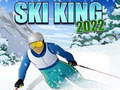 Hry Ski King 2022