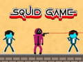Hry Squid Game 2D Shooting