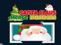 Hry Santa Claus Merge Numbers