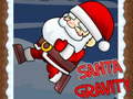Hry Santa Gravity