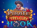 Hry Pirate Treasure Hook