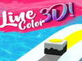 Hry Line Color 3D!