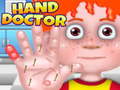 Hry Hand Doctor 