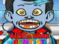 Hry Halloween Dentist