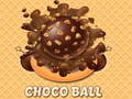 Hry Choco Ball