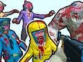 Hry Zombies Shooter Part 1