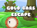 Hry Gold Bars Escape