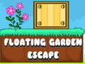 Hry Floating Garden Escape