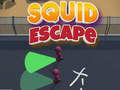 Hry Squid Escape 