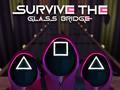 Hry Survive The Glass Bridge