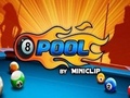Hry 8 Ball Pool Multiplayer