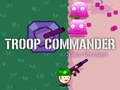 Hry Troop Commander: Slime Invasion
