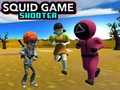 Hry Squid Game Shooter