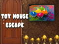 Hry Toy House Escape