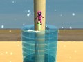 Hry Glass Challenge Squid Game