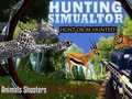 Hry Hunting Simulator