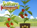 Hry Solitaire TriPeaks Harvest