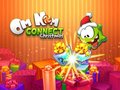 Hry Om Nom Connect Christmas
