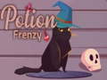 Hry Potion Frenzy