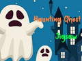 Hry Haunting Ghost Jigsaw