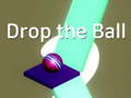 Hry Drop the Ball