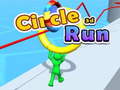 Hry Circle Run 3D 