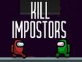 Hry Kill Impostors