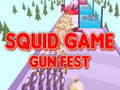 Hry Squid Game Gun Fest