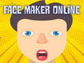 Hry Face Maker Online