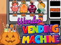 Hry Wonder Vending Machine