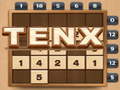 Hry TENX