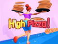 Hry High Pizza 
