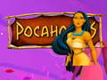Hry Pocahontas 