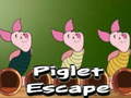 Hry Piglet Escape