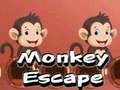Hry Monkey Escape