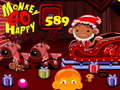 Hry Monkey Go Happy Stage 589