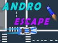 Hry Andro Escape
