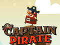 Hry Captain Pirate