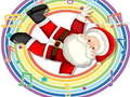 Hry Santa Puzzle For Kids