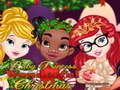Hry Baby Princesses Wonderful Christmas