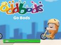 Hry OddBods: Go Bods