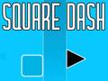 Hry Square Dash