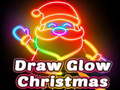 Hry Draw Glow Christmas