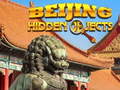 Hry Beijing Hidden Objects